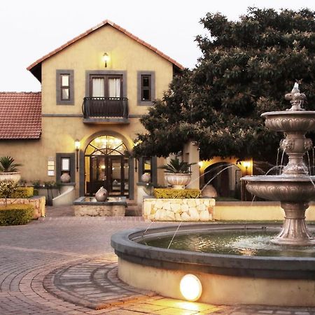 Accolades Boutique Venue Hotel Midrand Bagian luar foto