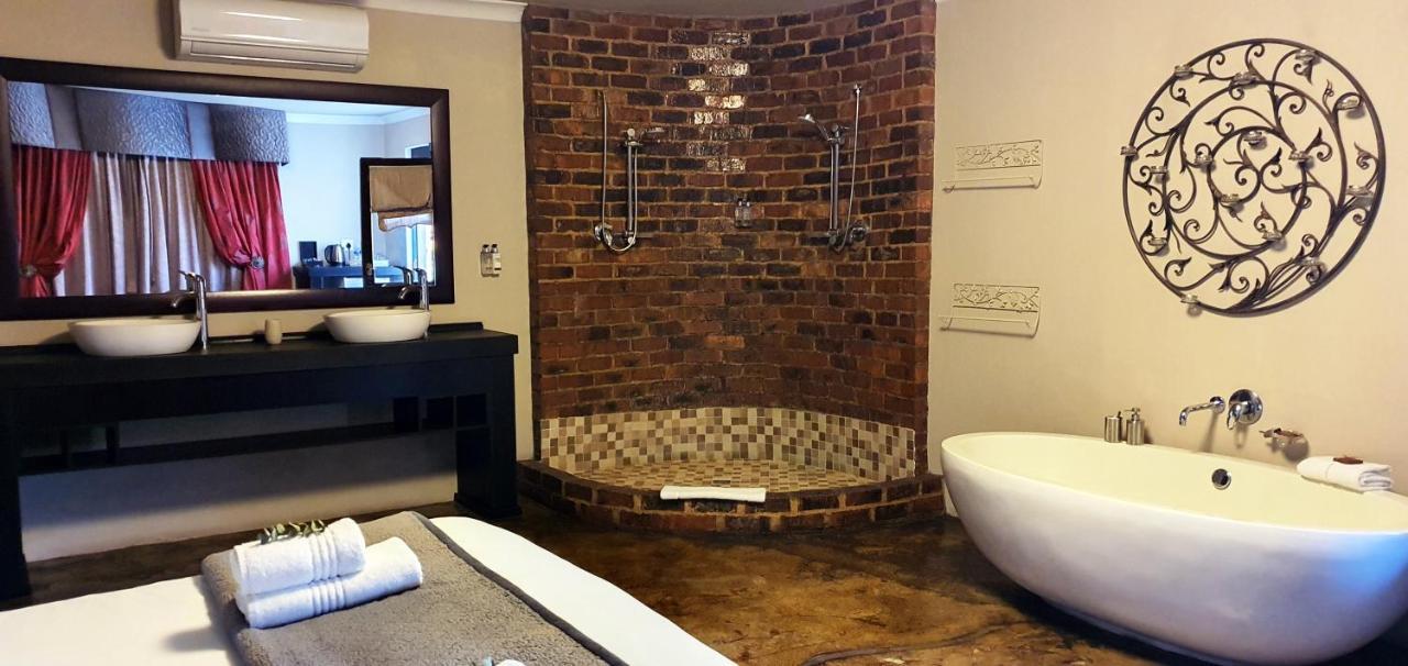 Accolades Boutique Venue Hotel Midrand Bagian luar foto