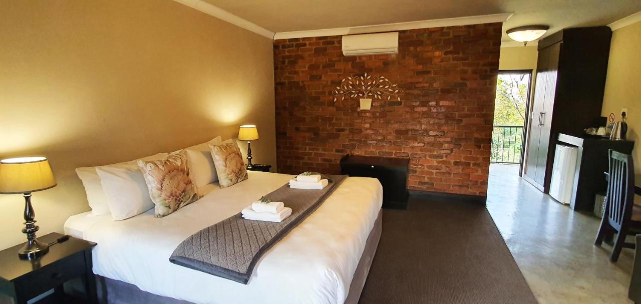 Accolades Boutique Venue Hotel Midrand Bagian luar foto