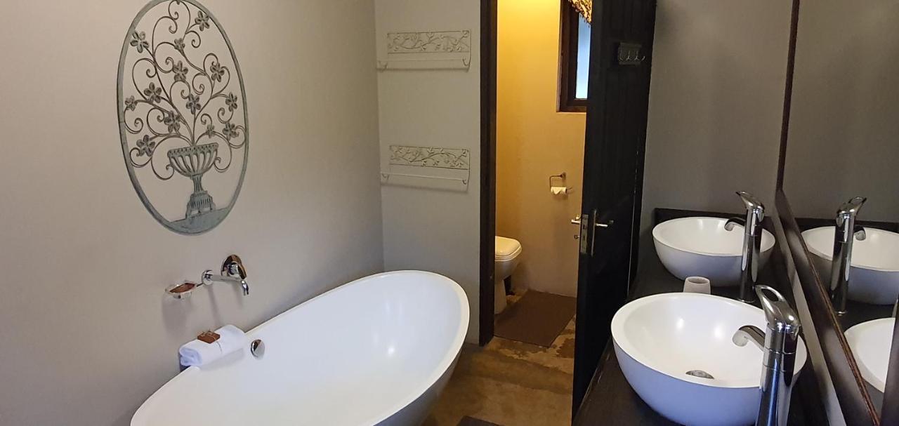 Accolades Boutique Venue Hotel Midrand Bagian luar foto
