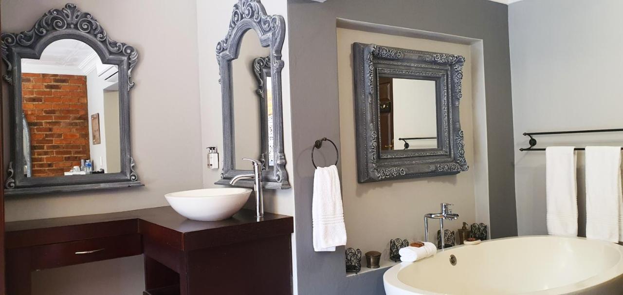 Accolades Boutique Venue Hotel Midrand Bagian luar foto