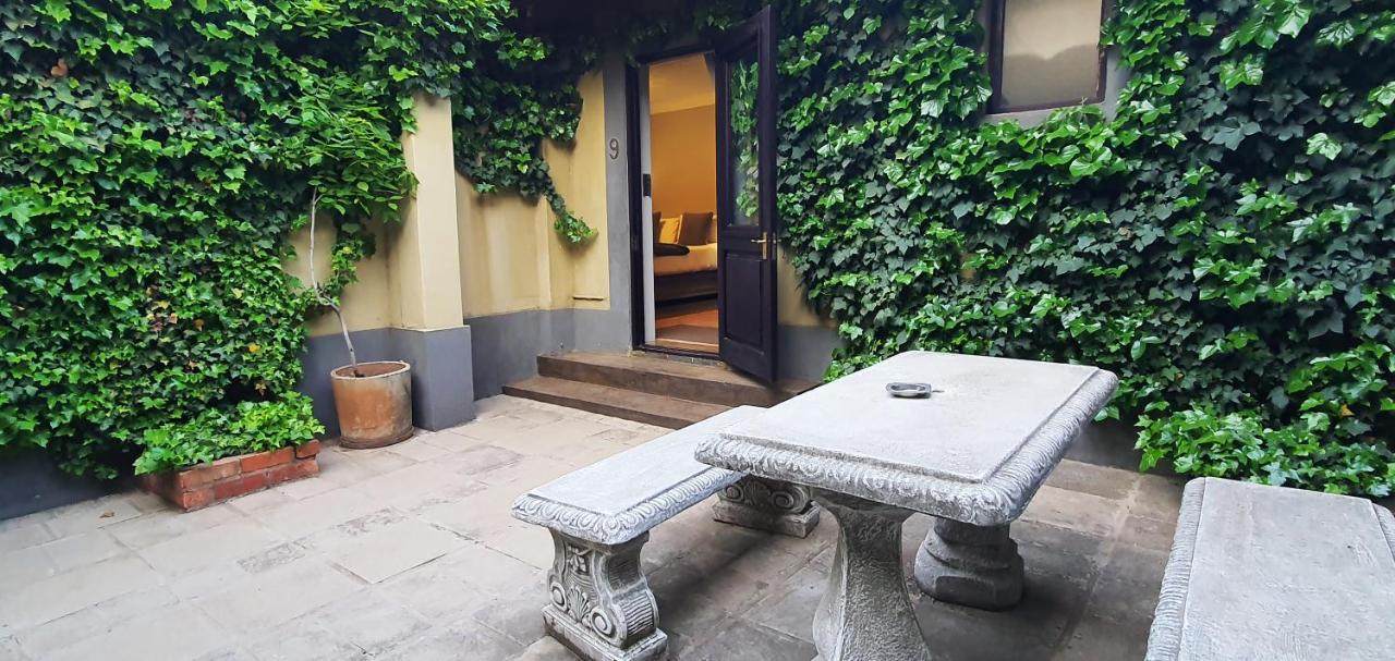 Accolades Boutique Venue Hotel Midrand Bagian luar foto