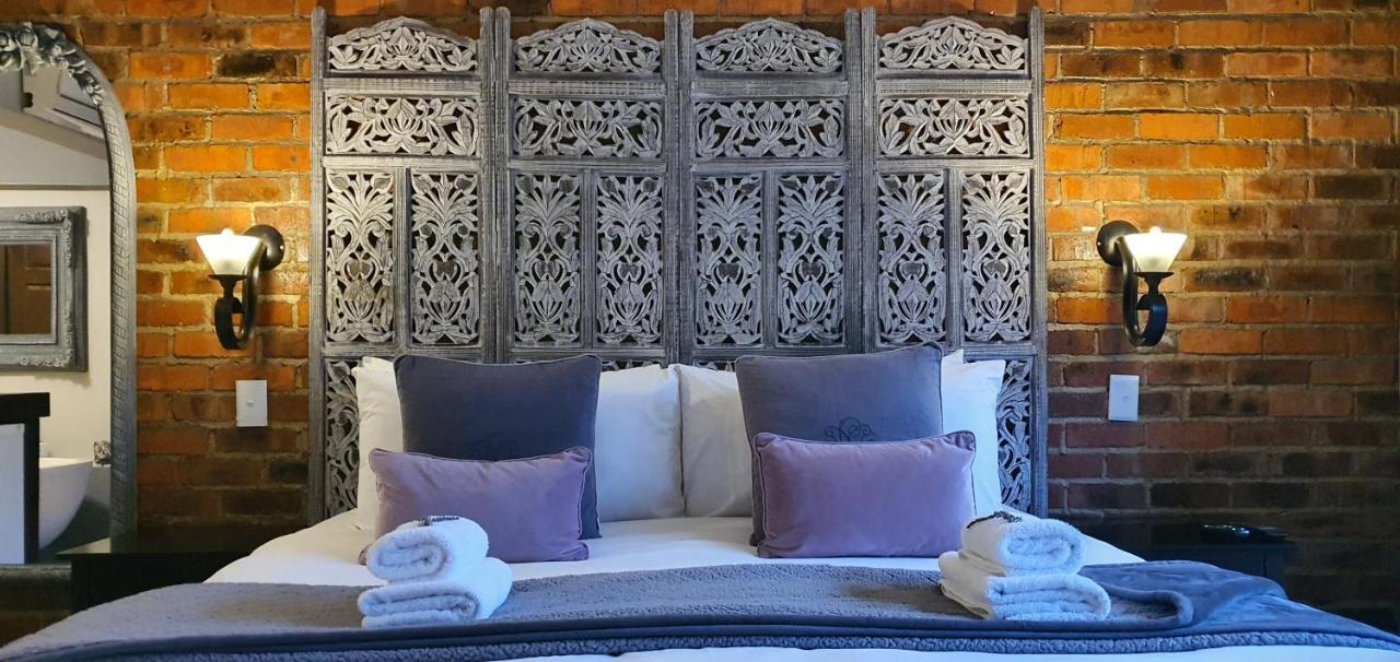 Accolades Boutique Venue Hotel Midrand Bagian luar foto