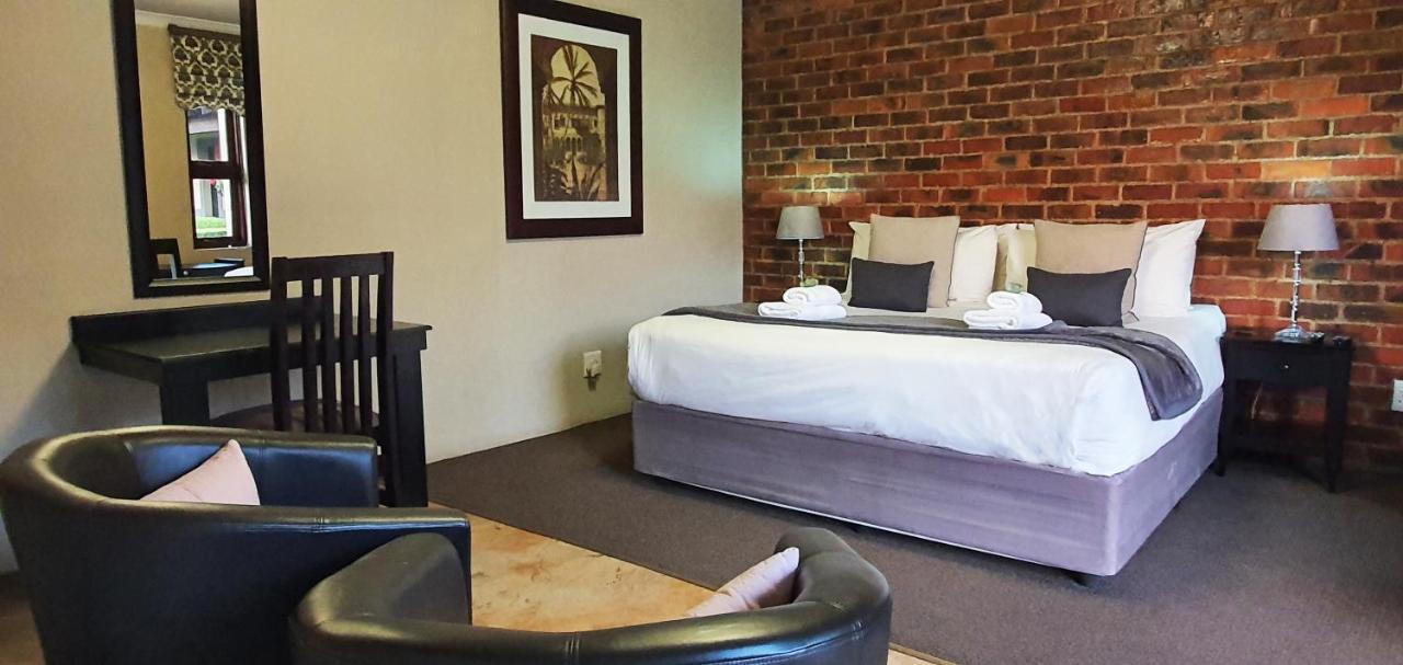 Accolades Boutique Venue Hotel Midrand Bagian luar foto