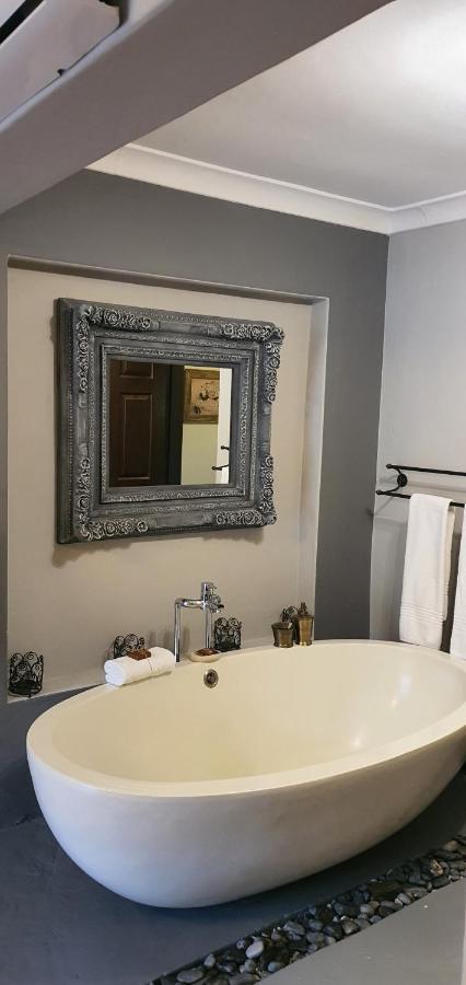 Accolades Boutique Venue Hotel Midrand Bagian luar foto