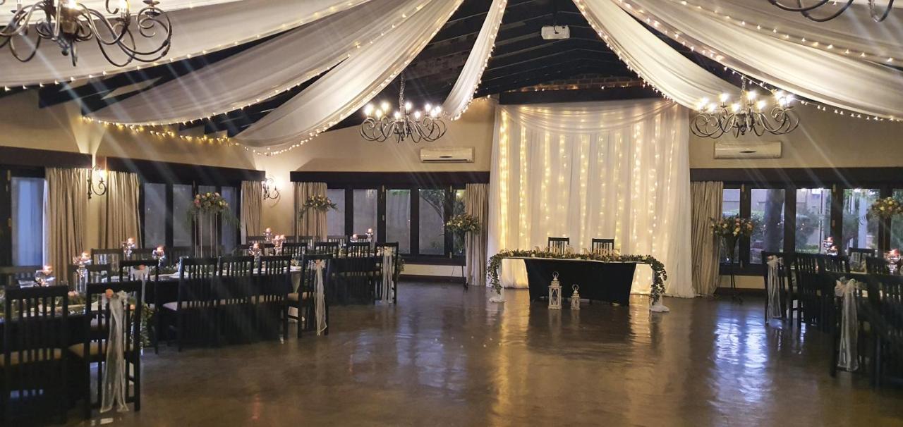 Accolades Boutique Venue Hotel Midrand Bagian luar foto