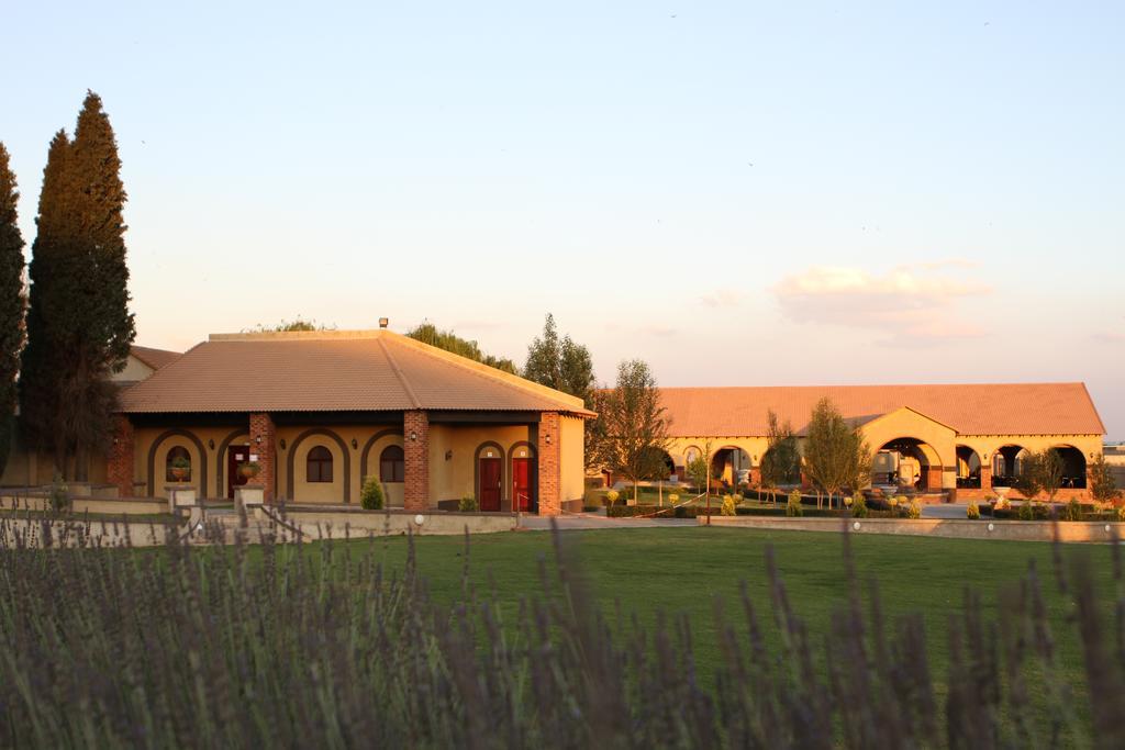 Accolades Boutique Venue Hotel Midrand Bagian luar foto