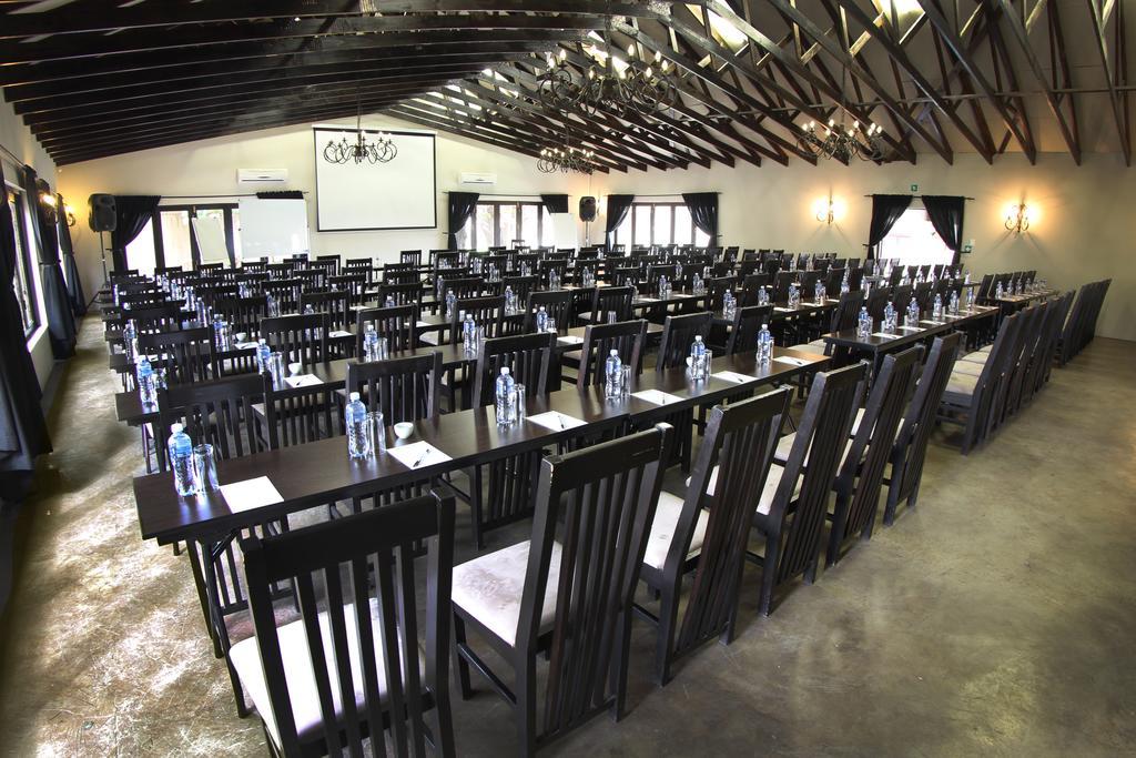 Accolades Boutique Venue Hotel Midrand Bagian luar foto
